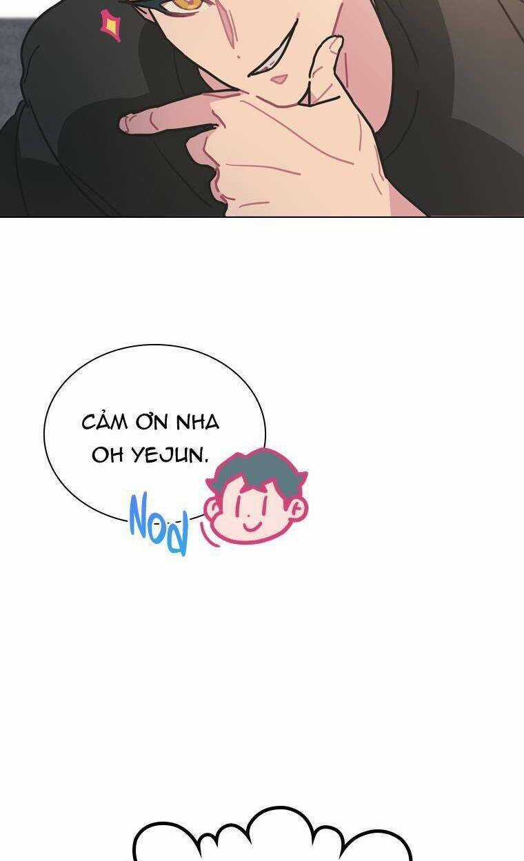 Tôi Giải Cứu Nhóm Idol Vô Danh Bằng Một Cú Chạm Chapter 11 trang 32