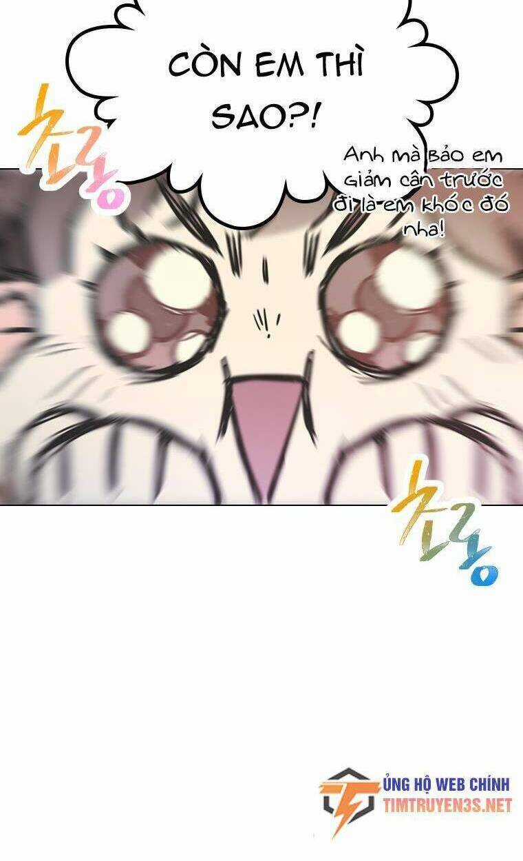 Tôi Giải Cứu Nhóm Idol Vô Danh Bằng Một Cú Chạm Chapter 11 trang 33