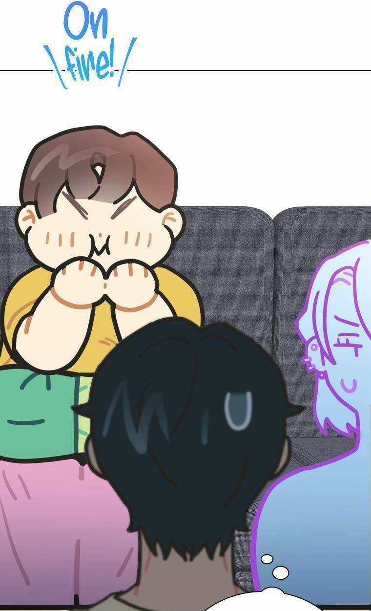 Tôi Giải Cứu Nhóm Idol Vô Danh Bằng Một Cú Chạm Chapter 11 trang 34