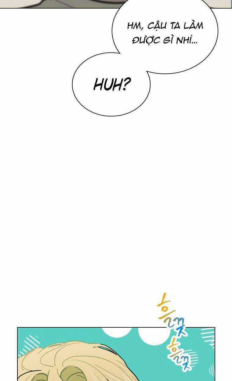 Tôi Giải Cứu Nhóm Idol Vô Danh Bằng Một Cú Chạm Chapter 11 trang 35