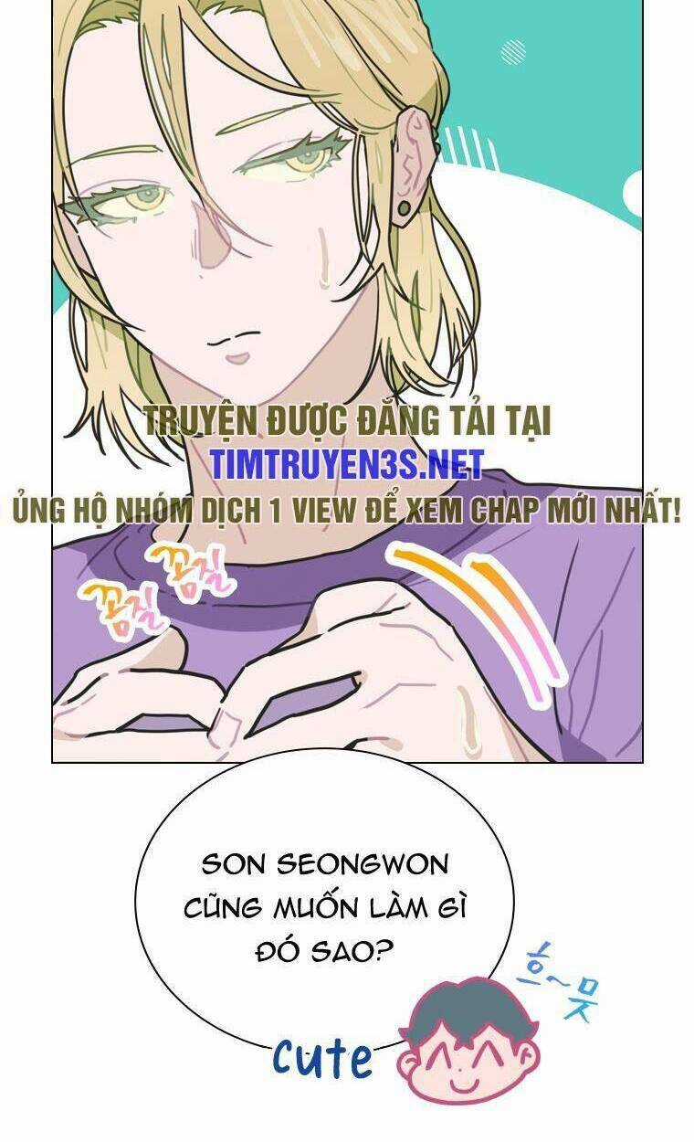 Tôi Giải Cứu Nhóm Idol Vô Danh Bằng Một Cú Chạm Chapter 11 trang 36