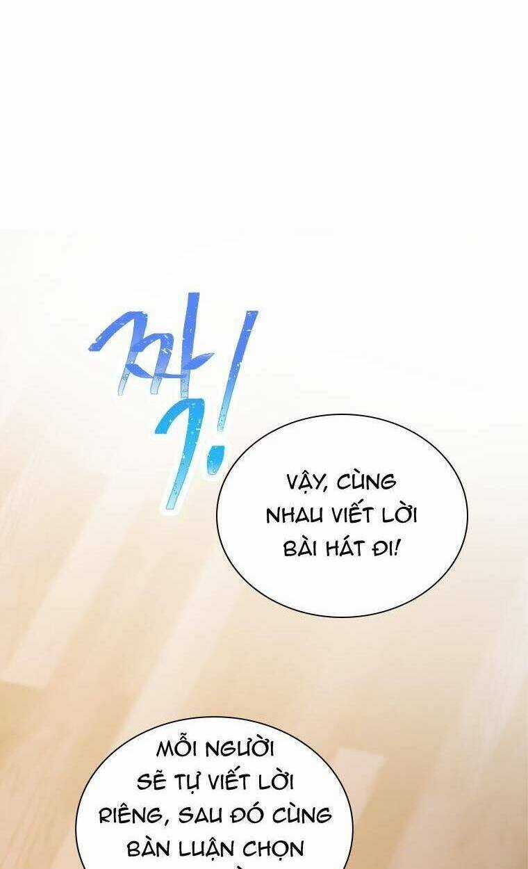 Tôi Giải Cứu Nhóm Idol Vô Danh Bằng Một Cú Chạm Chapter 11 trang 37