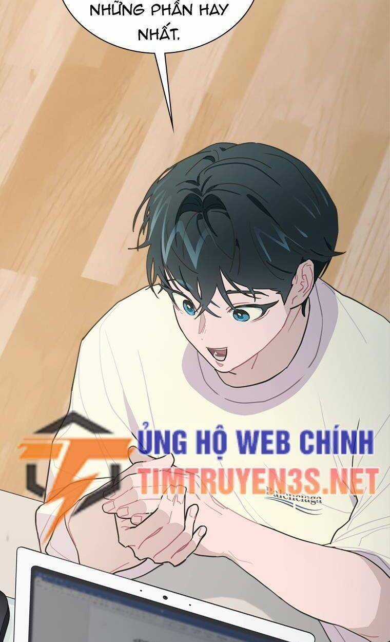 Tôi Giải Cứu Nhóm Idol Vô Danh Bằng Một Cú Chạm Chapter 11 trang 38