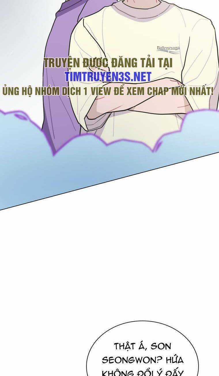 Tôi Giải Cứu Nhóm Idol Vô Danh Bằng Một Cú Chạm Chapter 11 trang 4