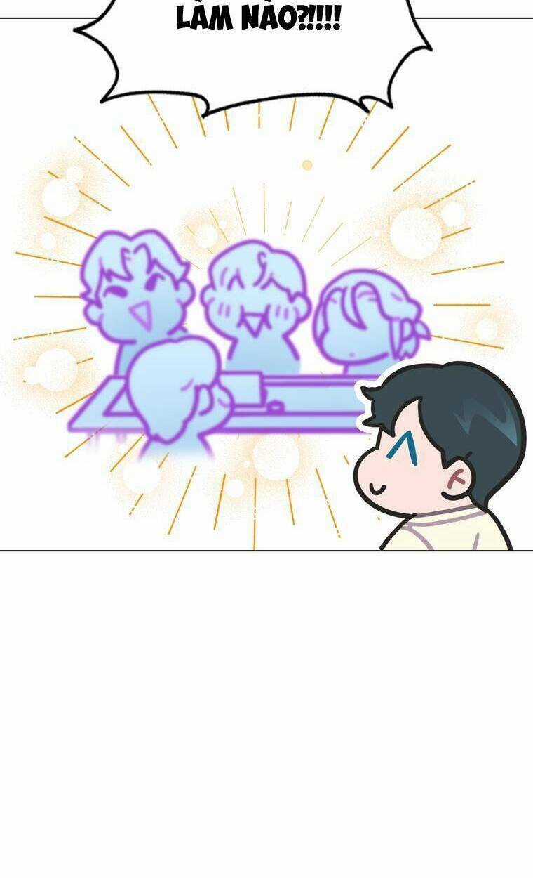 Tôi Giải Cứu Nhóm Idol Vô Danh Bằng Một Cú Chạm Chapter 11 trang 40