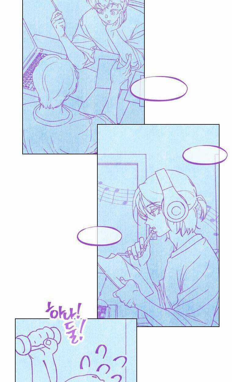 Tôi Giải Cứu Nhóm Idol Vô Danh Bằng Một Cú Chạm Chapter 11 trang 43