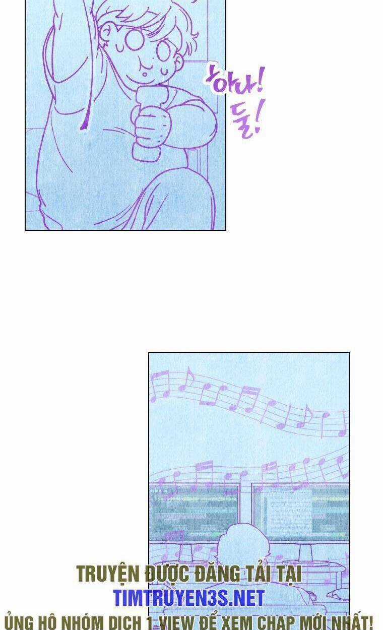 Tôi Giải Cứu Nhóm Idol Vô Danh Bằng Một Cú Chạm Chapter 11 trang 44