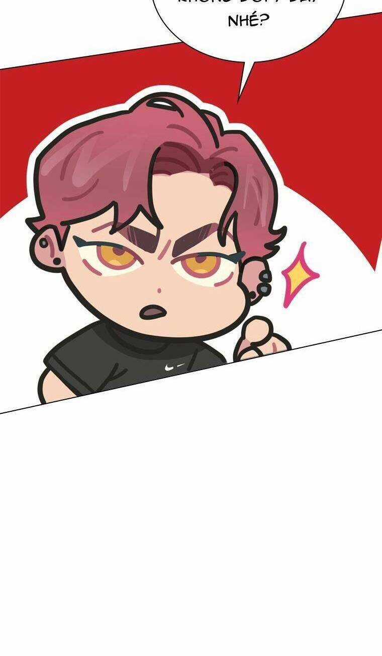 Tôi Giải Cứu Nhóm Idol Vô Danh Bằng Một Cú Chạm Chapter 11 trang 5