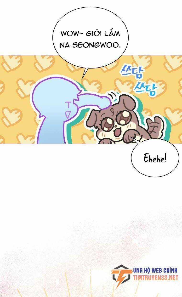 Tôi Giải Cứu Nhóm Idol Vô Danh Bằng Một Cú Chạm Chapter 11 trang 57