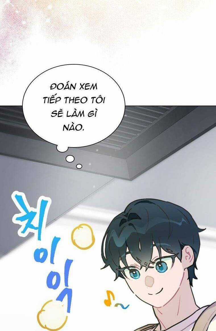 Tôi Giải Cứu Nhóm Idol Vô Danh Bằng Một Cú Chạm Chapter 11 trang 63