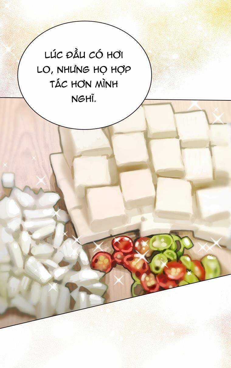 Tôi Giải Cứu Nhóm Idol Vô Danh Bằng Một Cú Chạm Chapter 11 trang 66