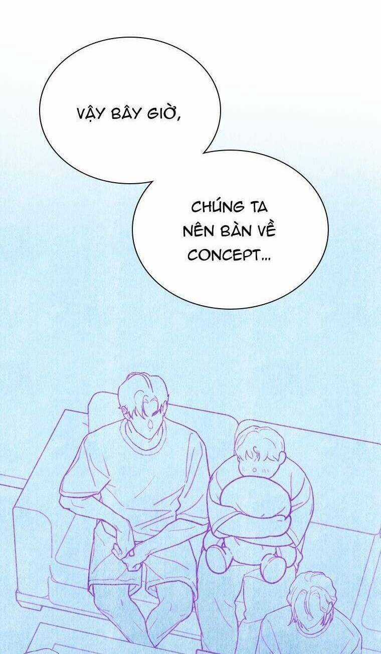 Tôi Giải Cứu Nhóm Idol Vô Danh Bằng Một Cú Chạm Chapter 11 trang 7