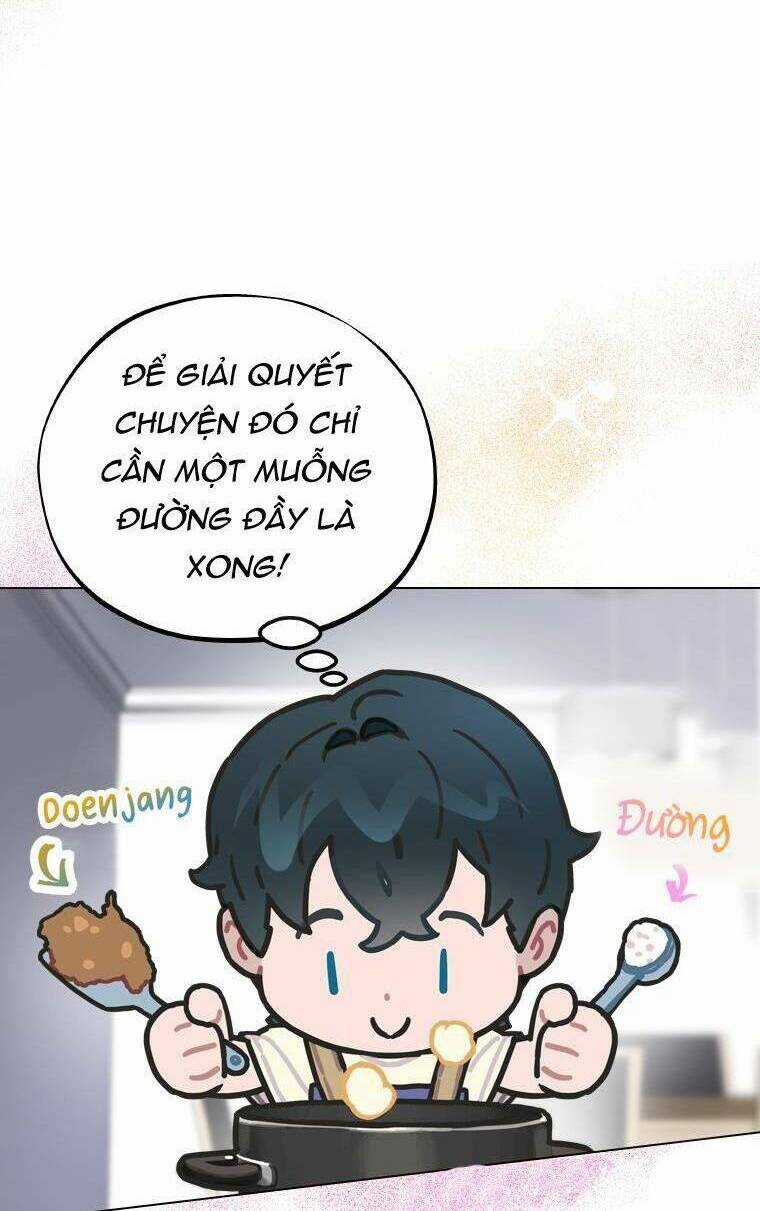 Tôi Giải Cứu Nhóm Idol Vô Danh Bằng Một Cú Chạm Chapter 11 trang 71