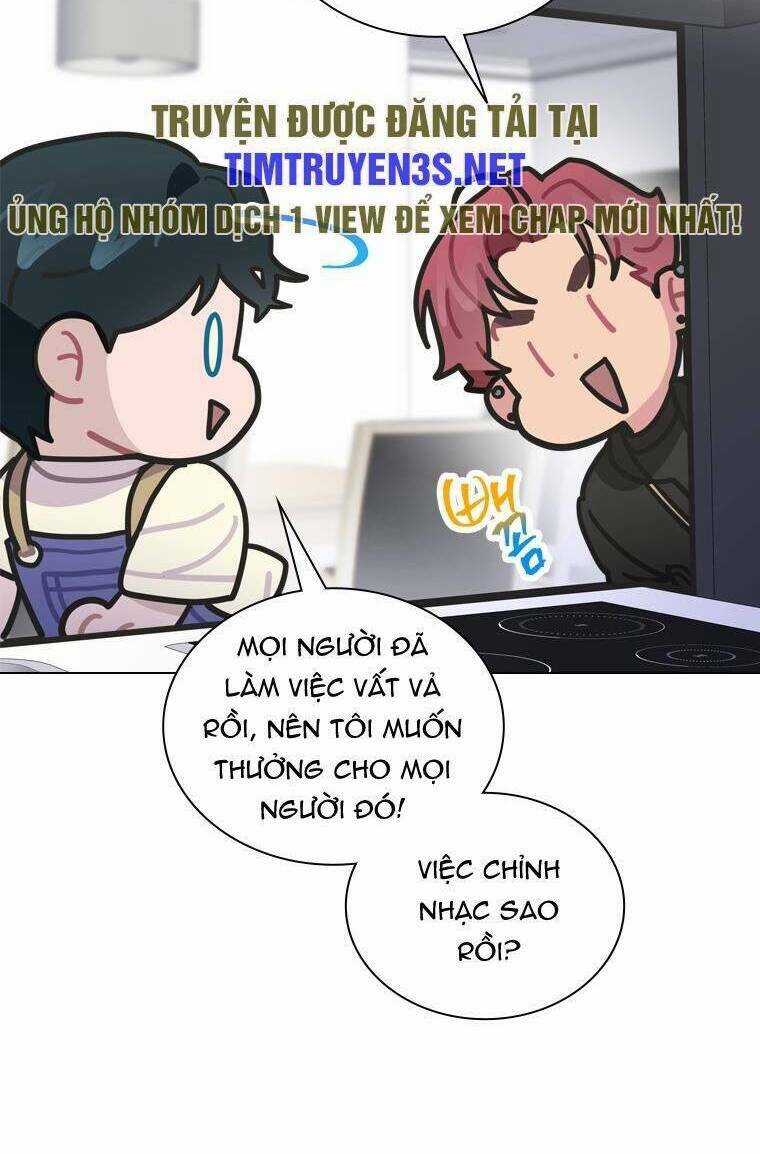 Tôi Giải Cứu Nhóm Idol Vô Danh Bằng Một Cú Chạm Chapter 11 trang 76