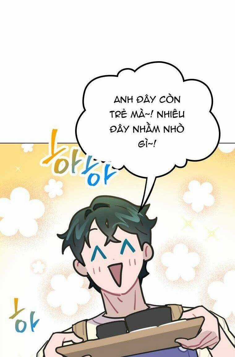 Tôi Giải Cứu Nhóm Idol Vô Danh Bằng Một Cú Chạm Chapter 11 trang 79