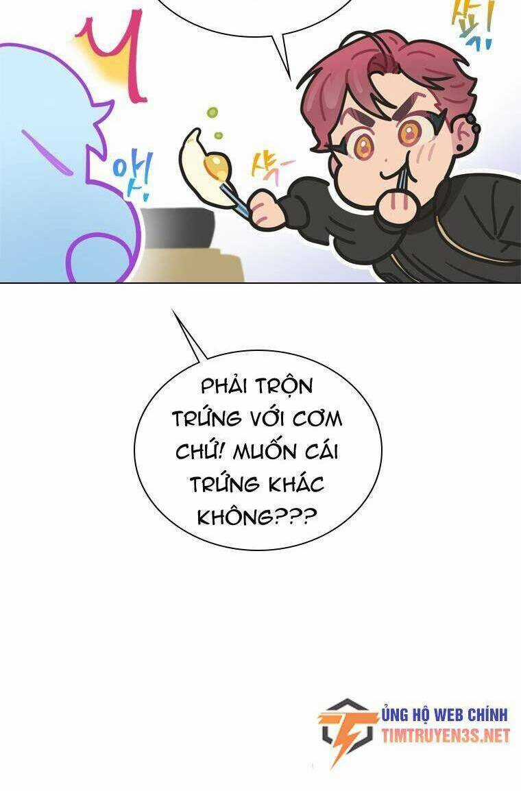 Tôi Giải Cứu Nhóm Idol Vô Danh Bằng Một Cú Chạm Chapter 11 trang 81