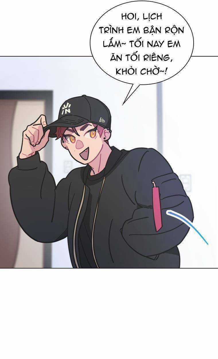 Tôi Giải Cứu Nhóm Idol Vô Danh Bằng Một Cú Chạm Chapter 11 trang 82