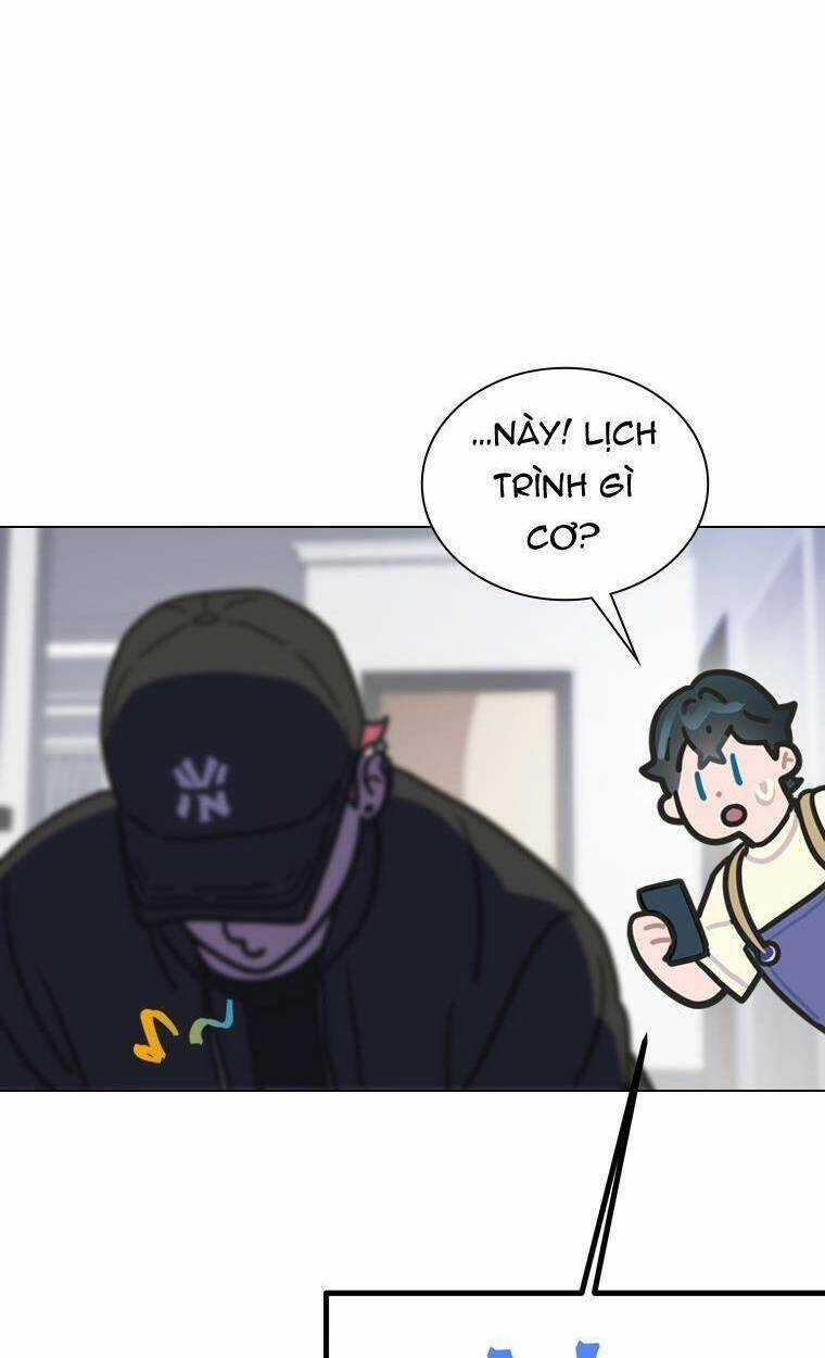 Tôi Giải Cứu Nhóm Idol Vô Danh Bằng Một Cú Chạm Chapter 11 trang 83