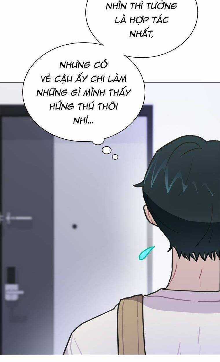 Tôi Giải Cứu Nhóm Idol Vô Danh Bằng Một Cú Chạm Chapter 11 trang 87