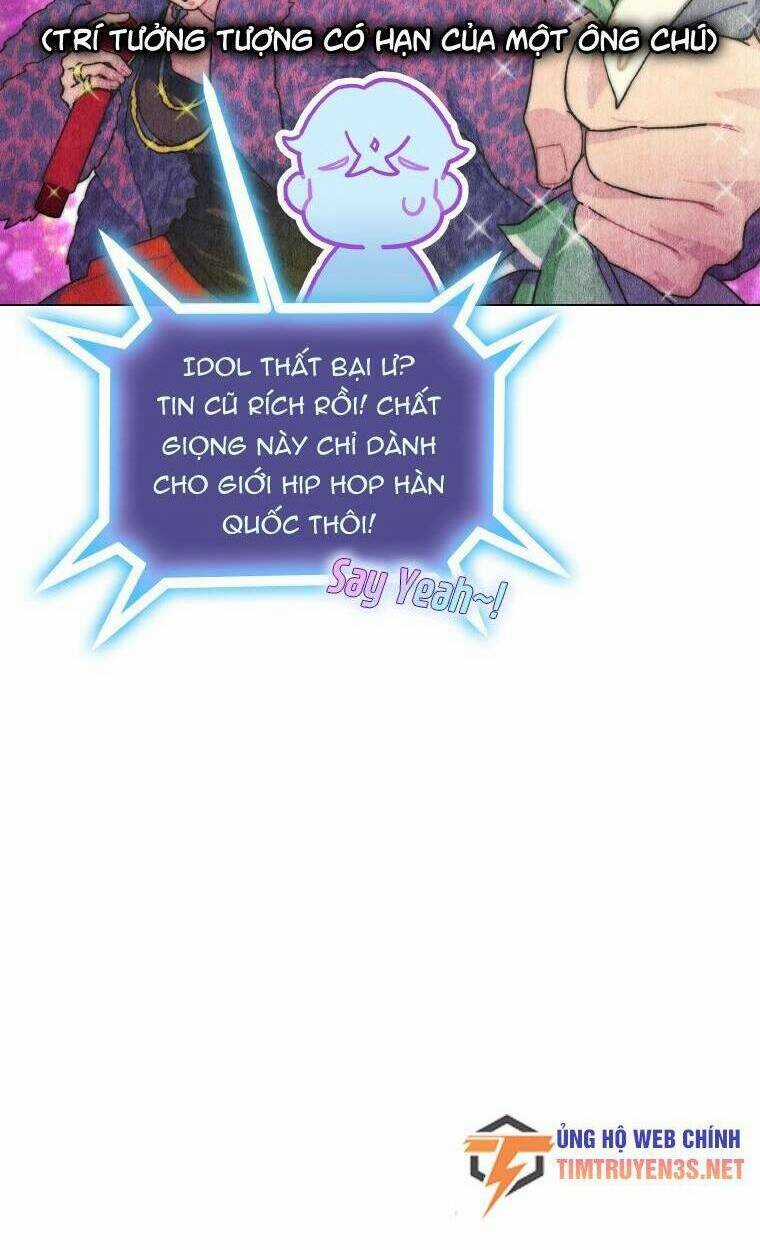 Tôi Giải Cứu Nhóm Idol Vô Danh Bằng Một Cú Chạm Chapter 11 trang 89