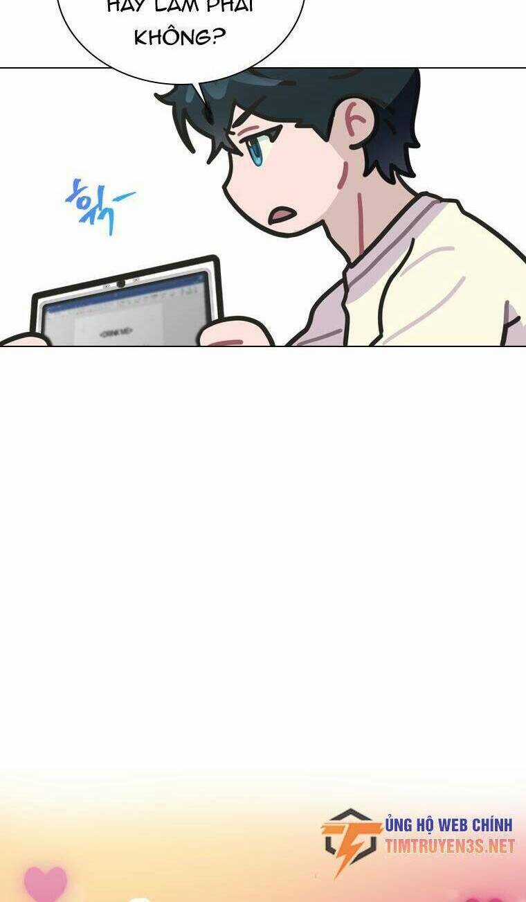 Tôi Giải Cứu Nhóm Idol Vô Danh Bằng Một Cú Chạm Chapter 11 trang 9