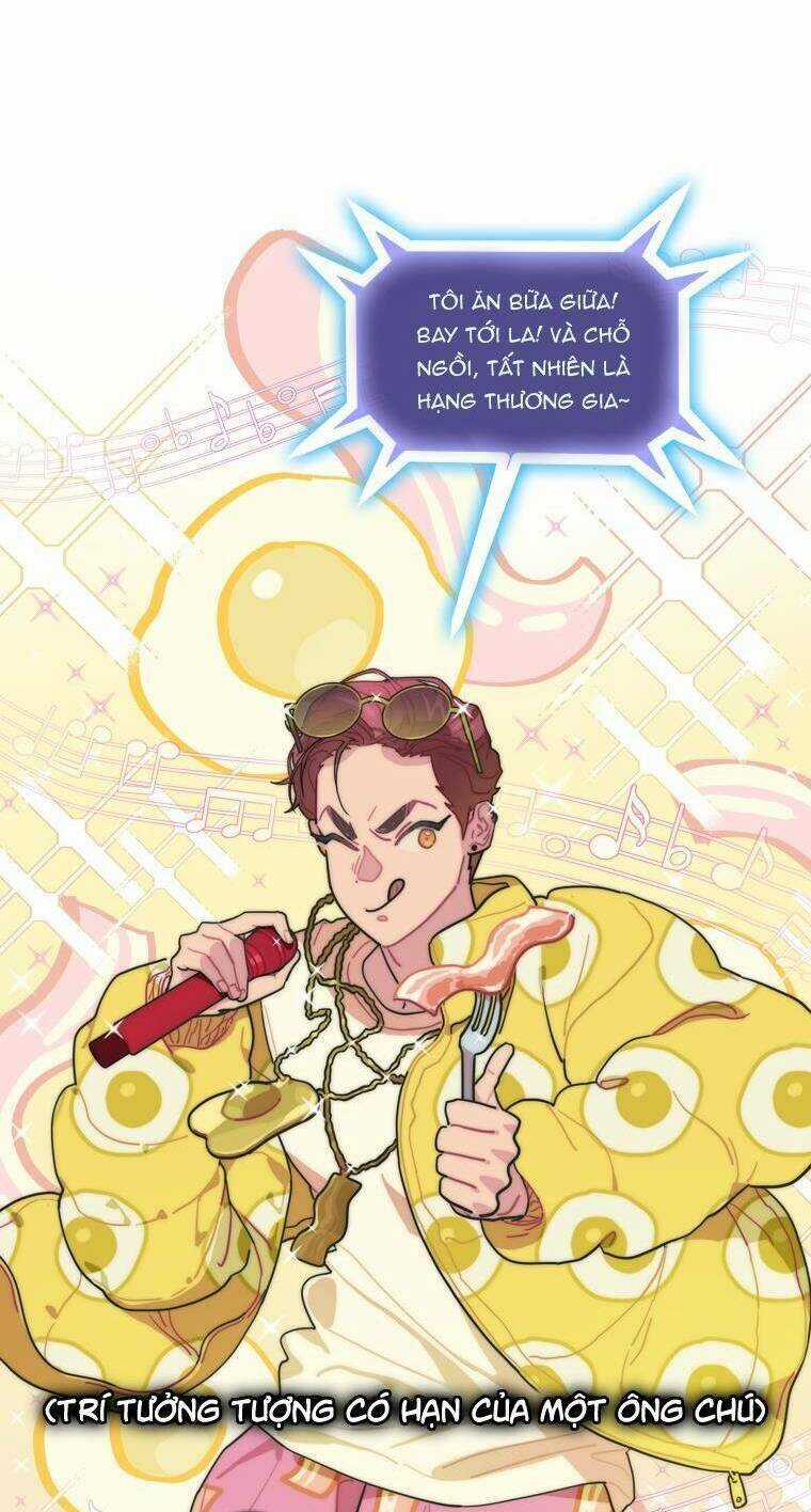 Tôi Giải Cứu Nhóm Idol Vô Danh Bằng Một Cú Chạm Chapter 11 trang 91