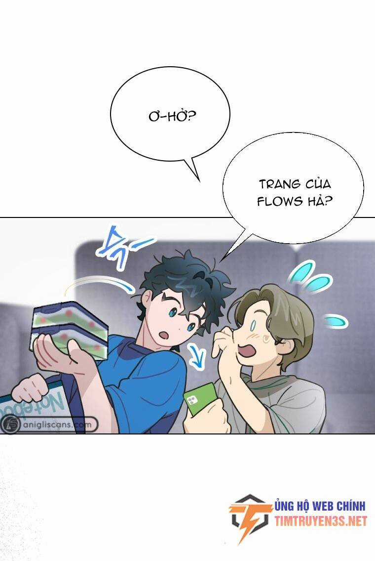 Tôi Giải Cứu Nhóm Idol Vô Danh Bằng Một Cú Chạm Chapter 12 trang 10