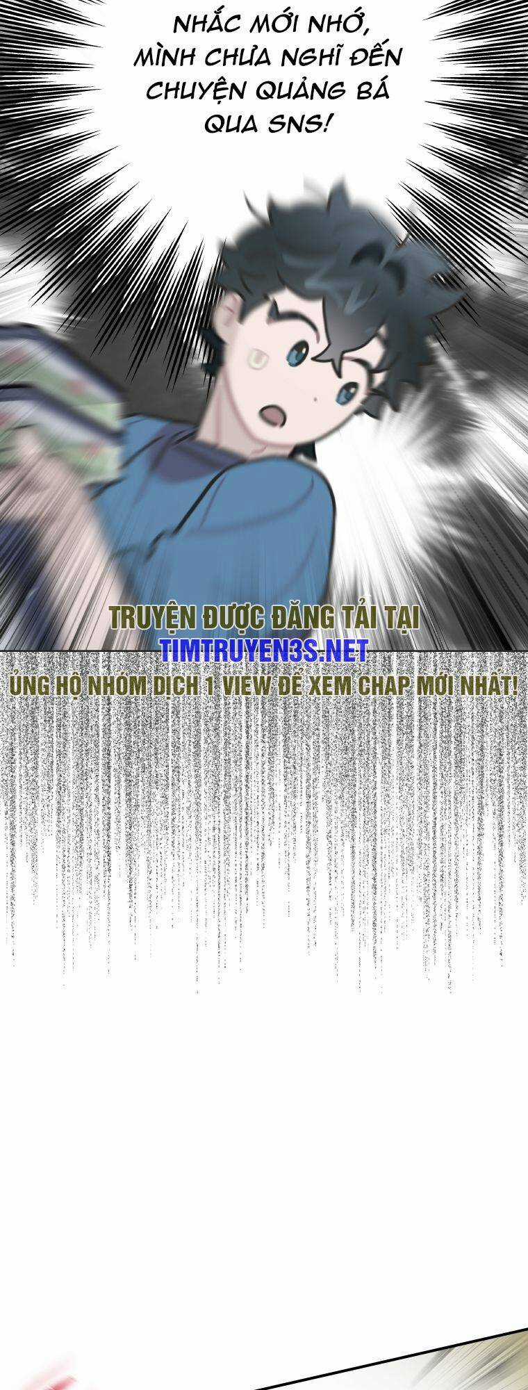 Tôi Giải Cứu Nhóm Idol Vô Danh Bằng Một Cú Chạm Chapter 12 trang 13