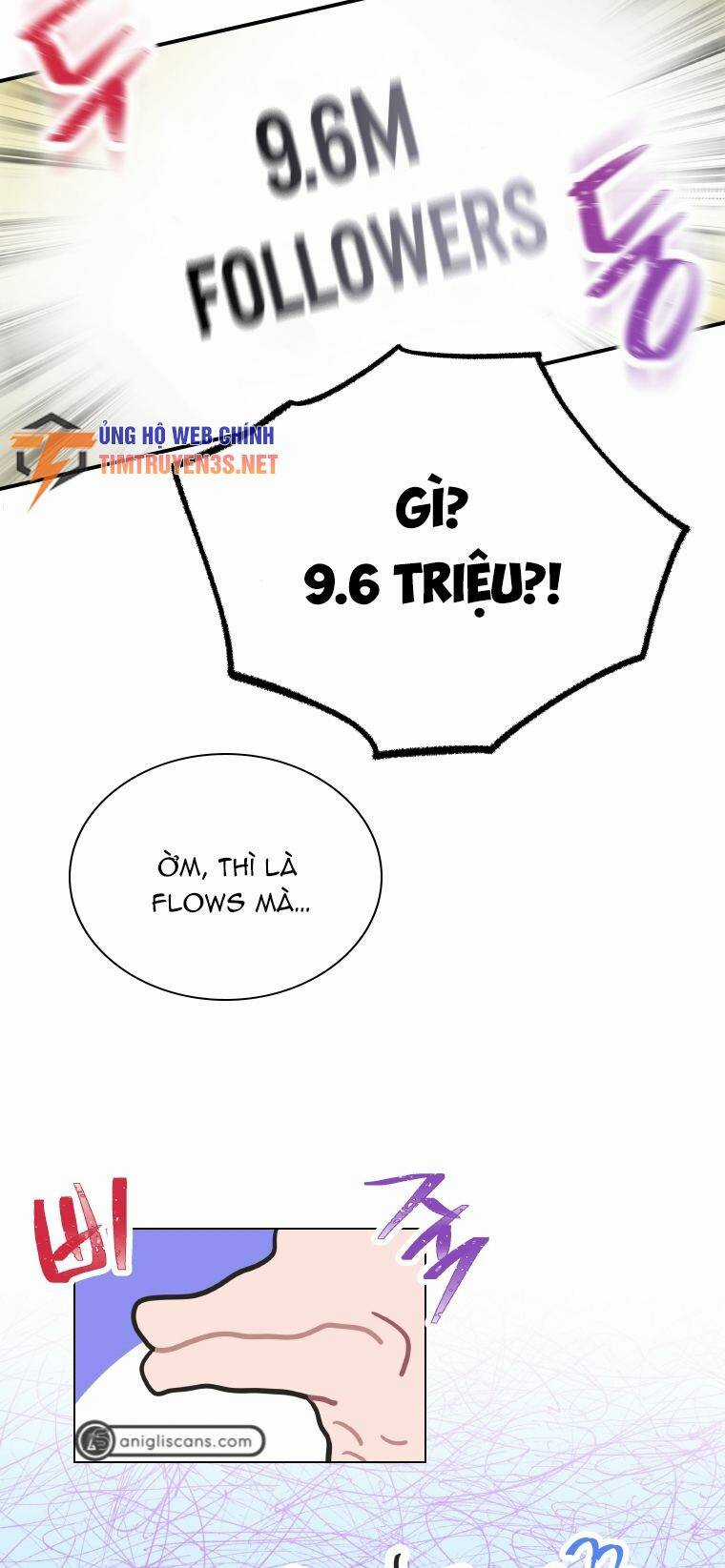 Tôi Giải Cứu Nhóm Idol Vô Danh Bằng Một Cú Chạm Chapter 12 trang 14