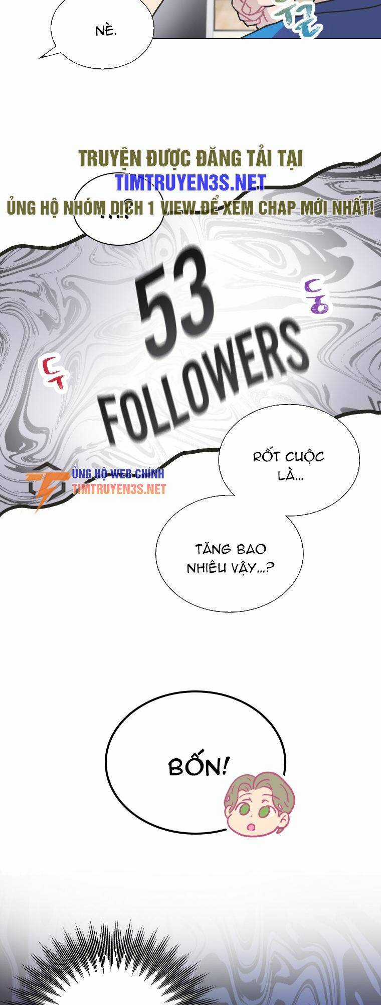 Tôi Giải Cứu Nhóm Idol Vô Danh Bằng Một Cú Chạm Chapter 12 trang 17