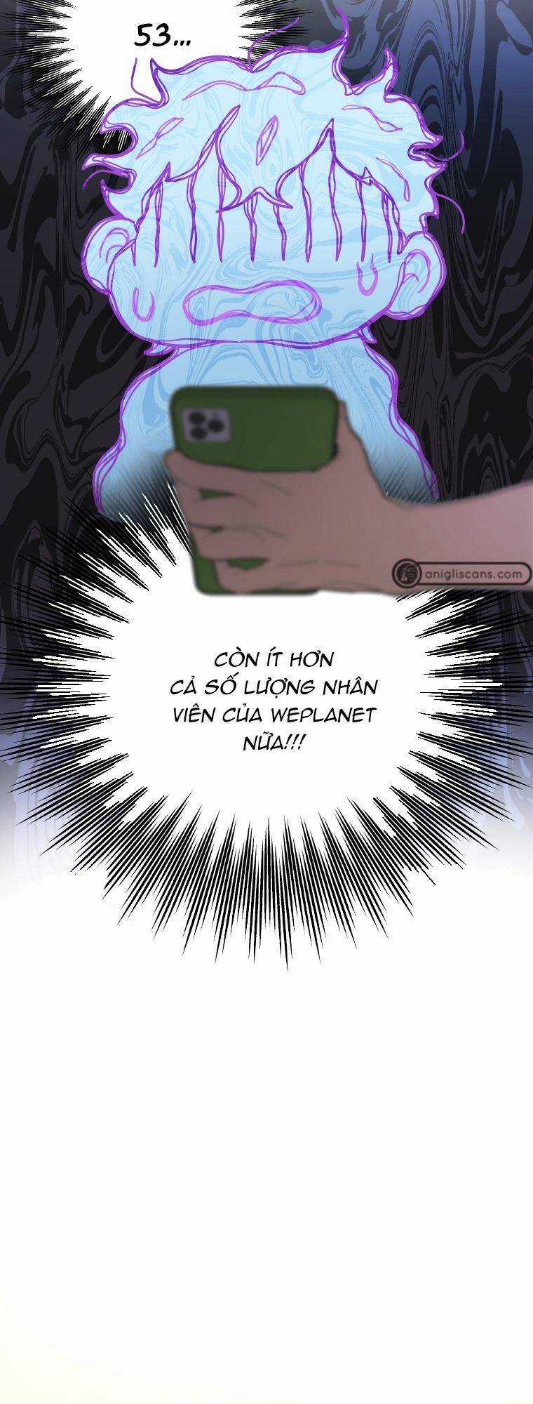 Tôi Giải Cứu Nhóm Idol Vô Danh Bằng Một Cú Chạm Chapter 12 trang 18