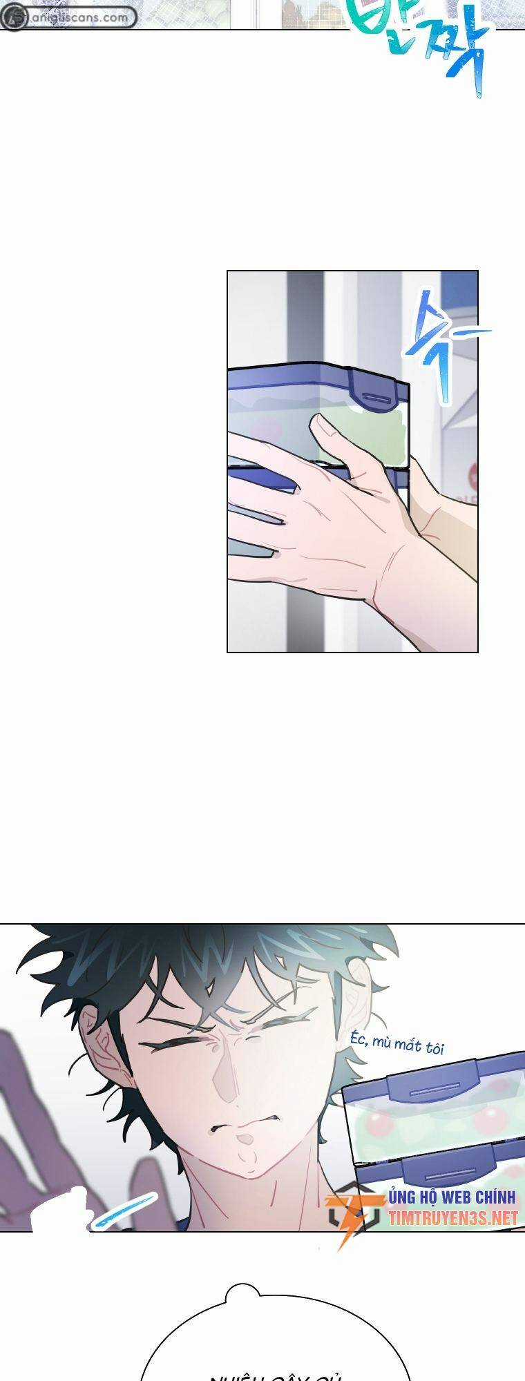 Tôi Giải Cứu Nhóm Idol Vô Danh Bằng Một Cú Chạm Chapter 12 trang 2