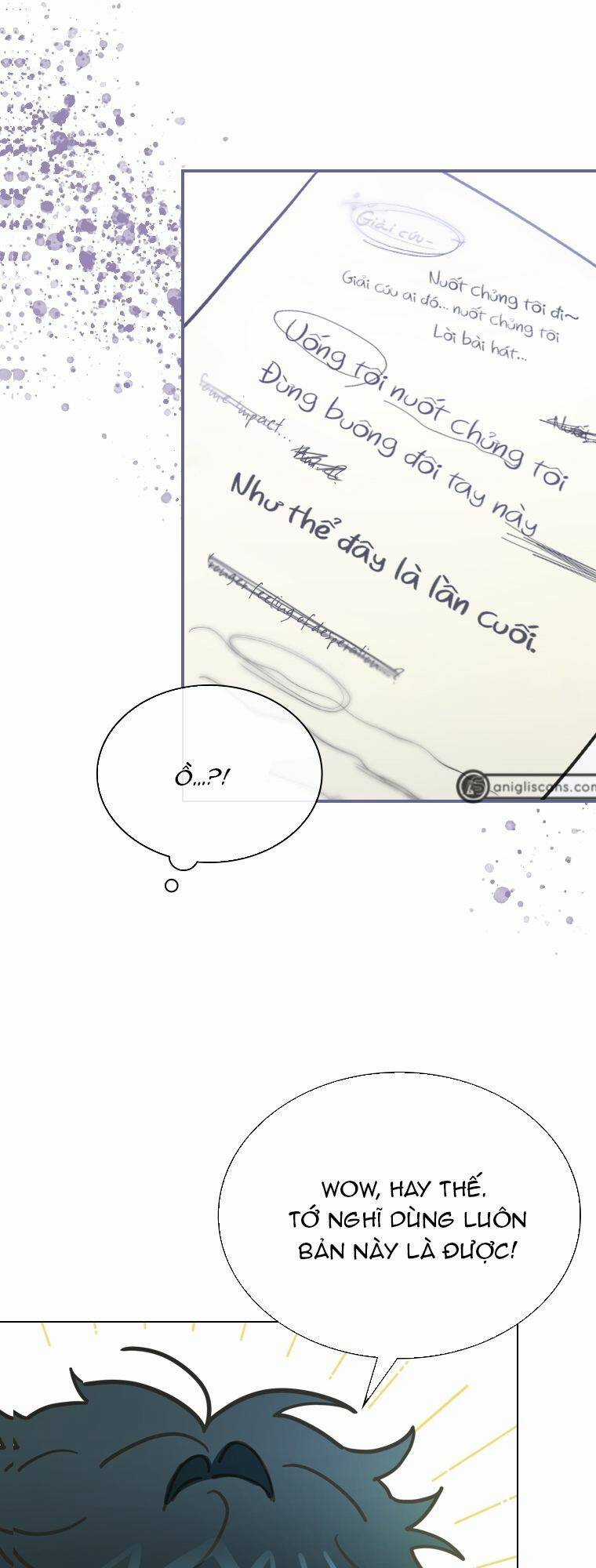 Tôi Giải Cứu Nhóm Idol Vô Danh Bằng Một Cú Chạm Chapter 12 trang 21