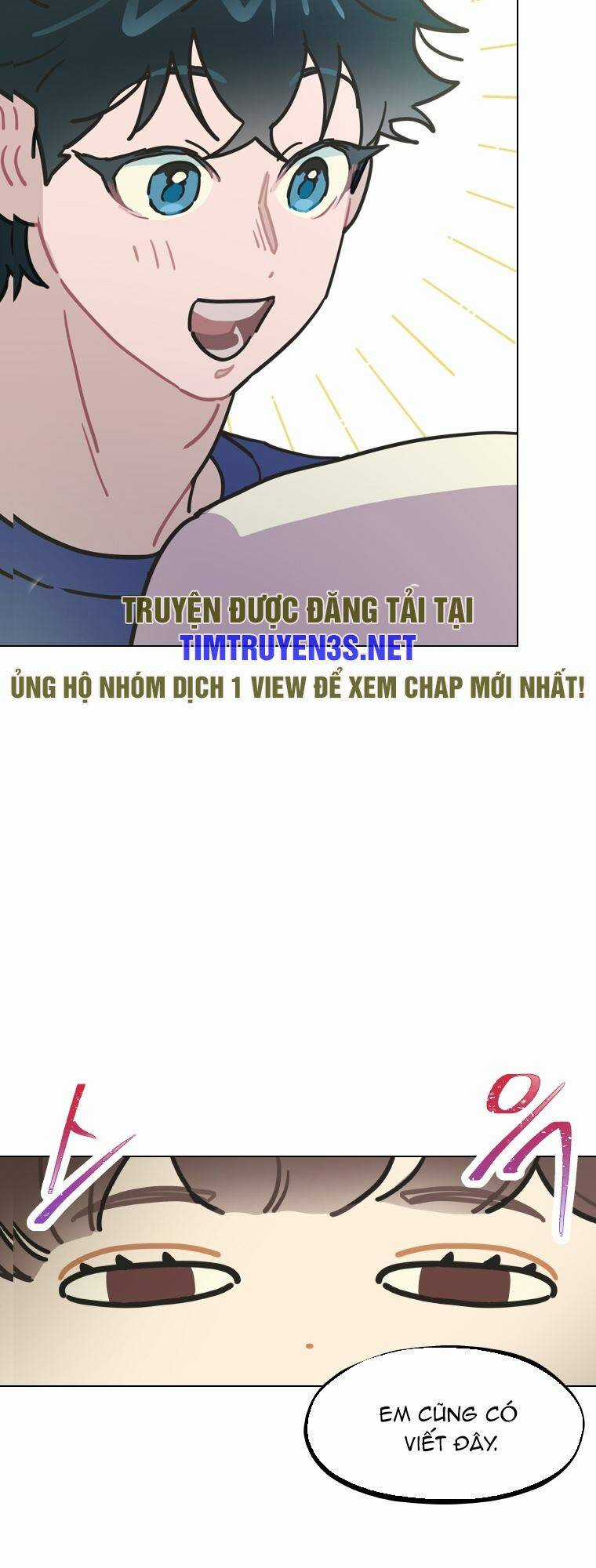 Tôi Giải Cứu Nhóm Idol Vô Danh Bằng Một Cú Chạm Chapter 12 trang 22