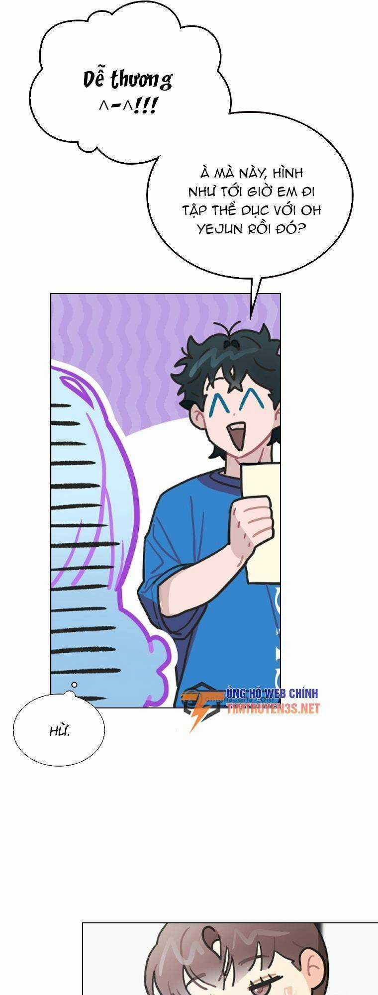 Tôi Giải Cứu Nhóm Idol Vô Danh Bằng Một Cú Chạm Chapter 12 trang 26