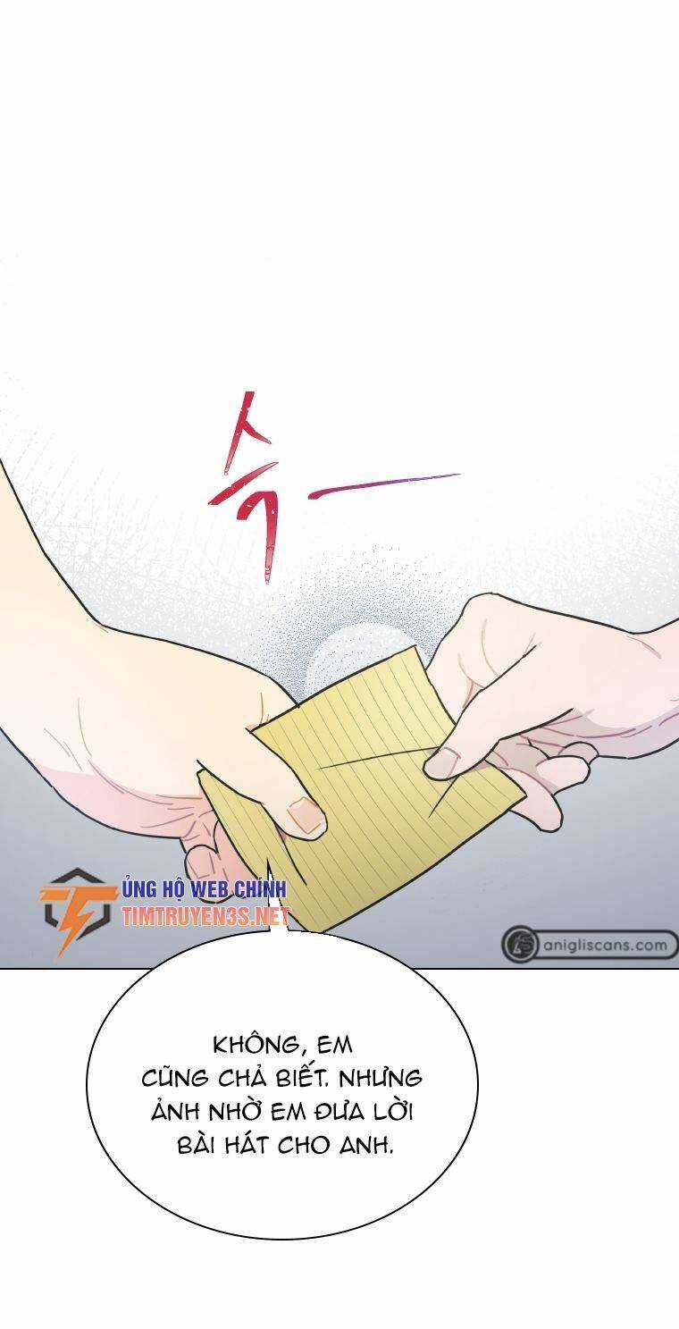 Tôi Giải Cứu Nhóm Idol Vô Danh Bằng Một Cú Chạm Chapter 12 trang 29