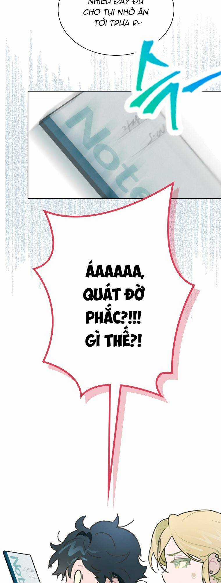 Tôi Giải Cứu Nhóm Idol Vô Danh Bằng Một Cú Chạm Chapter 12 trang 3