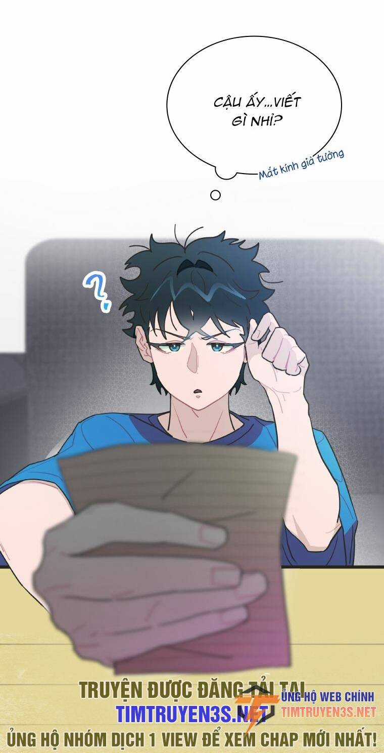 Tôi Giải Cứu Nhóm Idol Vô Danh Bằng Một Cú Chạm Chapter 12 trang 30