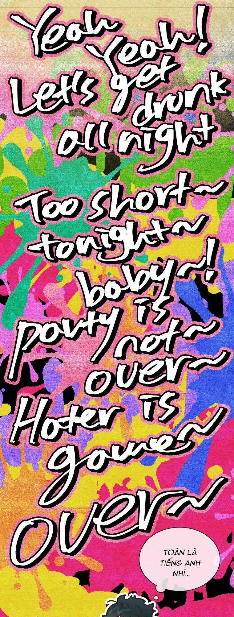 Tôi Giải Cứu Nhóm Idol Vô Danh Bằng Một Cú Chạm Chapter 12 trang 31