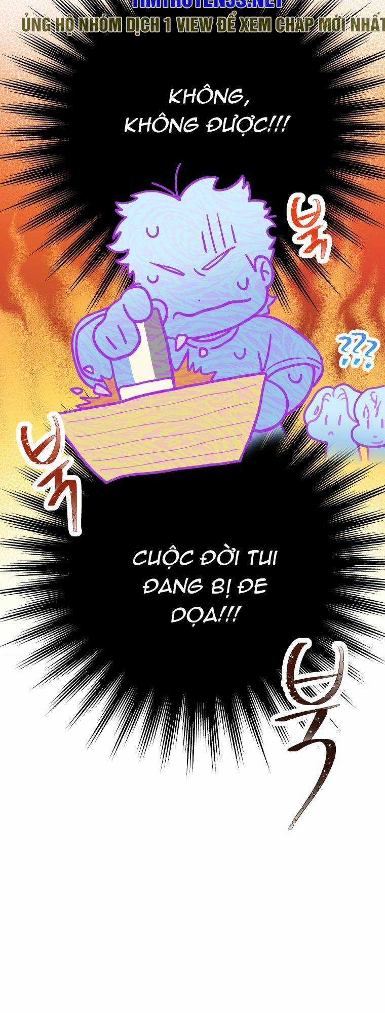 Tôi Giải Cứu Nhóm Idol Vô Danh Bằng Một Cú Chạm Chapter 12 trang 33