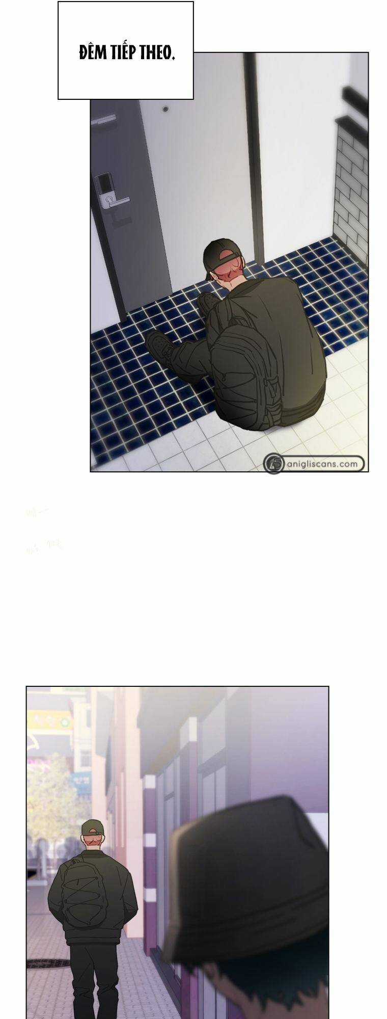 Tôi Giải Cứu Nhóm Idol Vô Danh Bằng Một Cú Chạm Chapter 12 trang 36