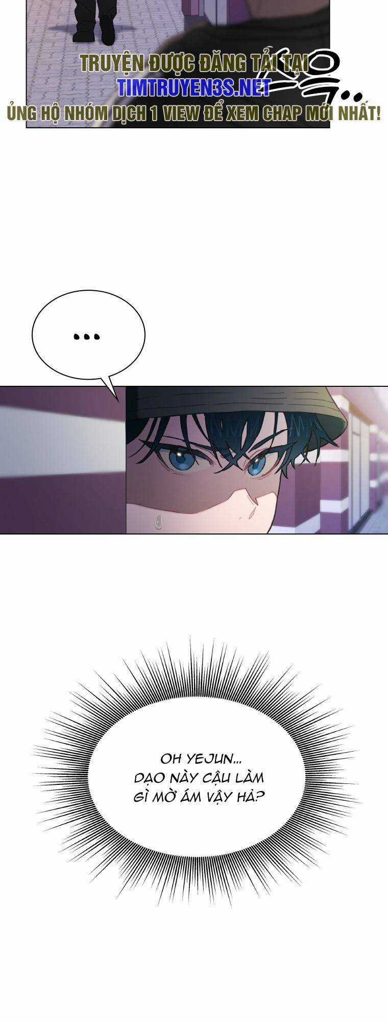 Tôi Giải Cứu Nhóm Idol Vô Danh Bằng Một Cú Chạm Chapter 12 trang 37