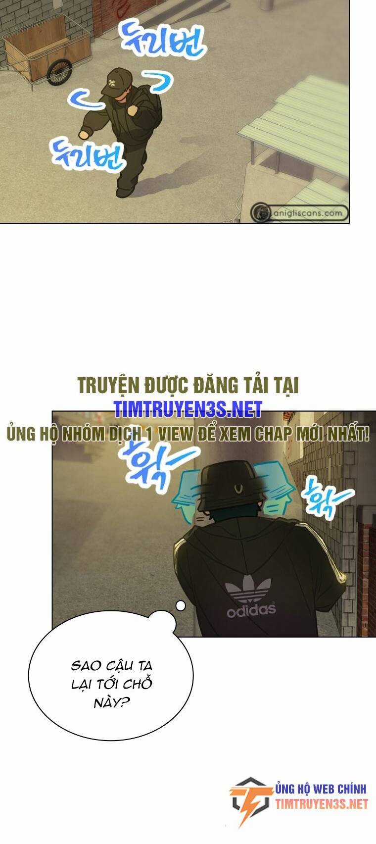 Tôi Giải Cứu Nhóm Idol Vô Danh Bằng Một Cú Chạm Chapter 12 trang 39
