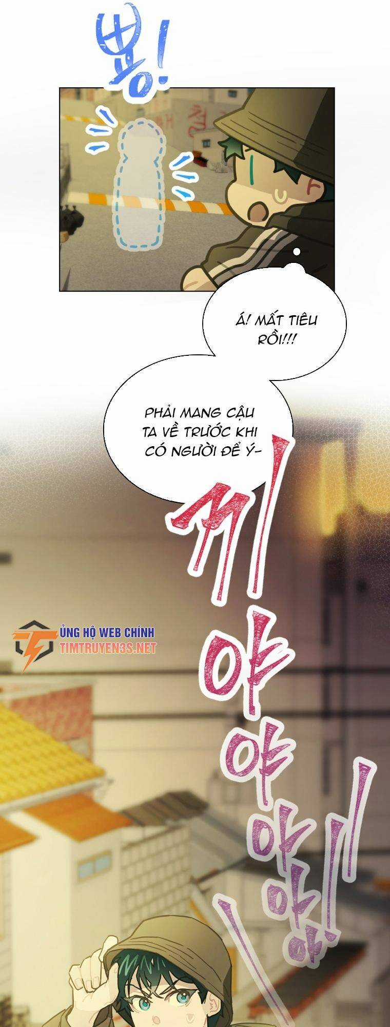 Tôi Giải Cứu Nhóm Idol Vô Danh Bằng Một Cú Chạm Chapter 12 trang 40