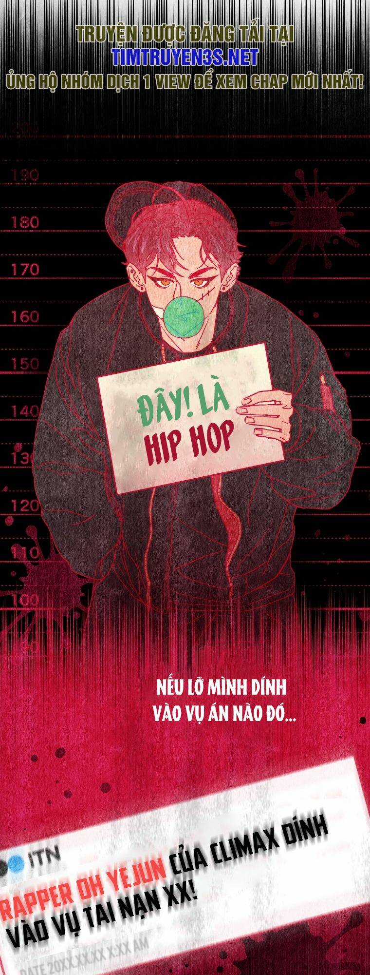 Tôi Giải Cứu Nhóm Idol Vô Danh Bằng Một Cú Chạm Chapter 12 trang 42