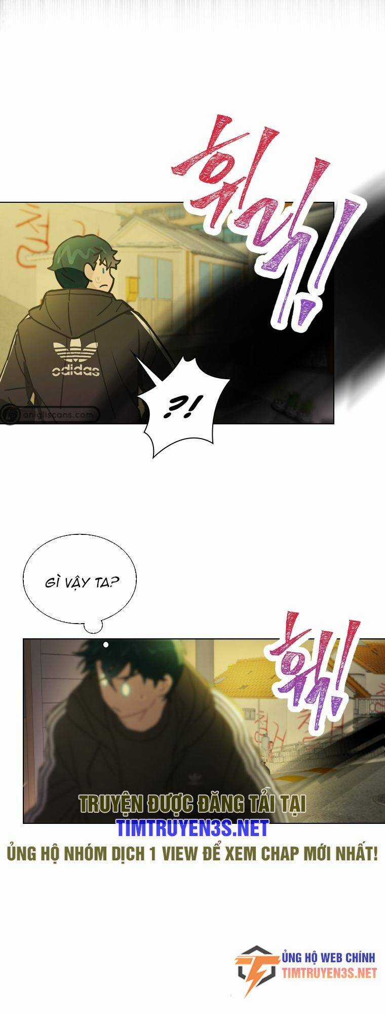 Tôi Giải Cứu Nhóm Idol Vô Danh Bằng Một Cú Chạm Chapter 12 trang 44