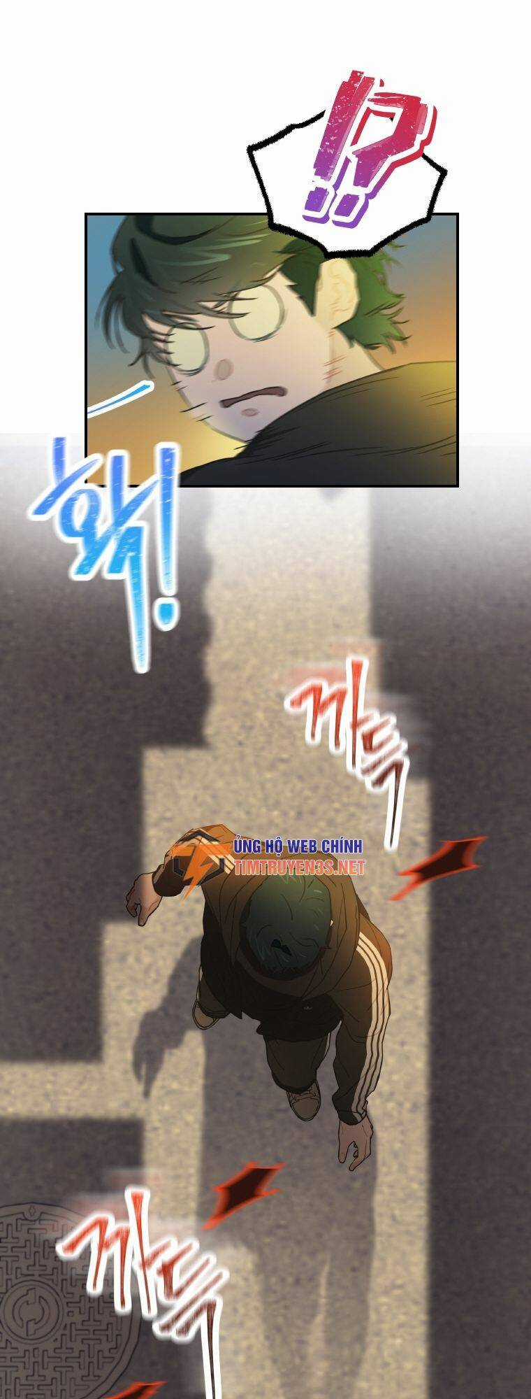 Tôi Giải Cứu Nhóm Idol Vô Danh Bằng Một Cú Chạm Chapter 12 trang 45