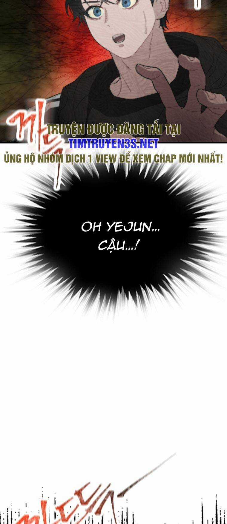 Tôi Giải Cứu Nhóm Idol Vô Danh Bằng Một Cú Chạm Chapter 12 trang 47