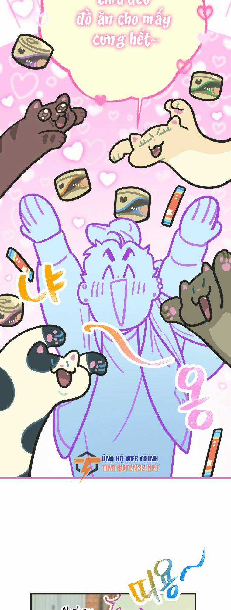 Tôi Giải Cứu Nhóm Idol Vô Danh Bằng Một Cú Chạm Chapter 12 trang 51