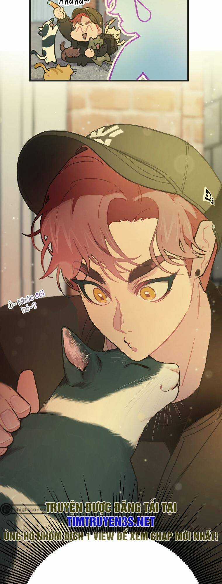 Tôi Giải Cứu Nhóm Idol Vô Danh Bằng Một Cú Chạm Chapter 12 trang 52